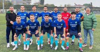 Tavşancıl ve Köseköy Ateş arayı açıyor!