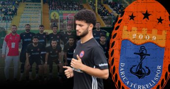 19 yaşındaki Sercan Tüktaş çok iyi yolda!