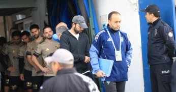 Selçuk İnan resmen kupayı kazanmak istiyor!