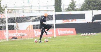 Gökhan Değirmenci: Kupada iddialı olmak istiyoruz