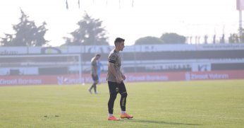 Ege Bilim: Gruplara kaldığımız için mutluyuz