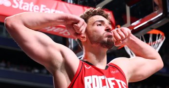 FIBA’nın 1 numaralı favorisi TÜRKİYE!