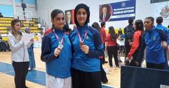 Karate Gelişim Ligi’nde Kartepe Belediyespor şov!