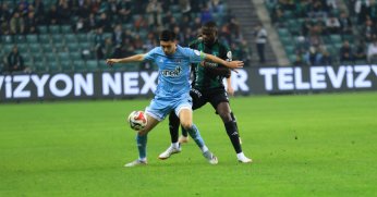 Körfez nasıl fırsat tepti belli değil! “0-0”