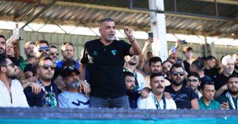 Enver Güler: Uras Ege’nin tüm etkilinliklerinde olacağız