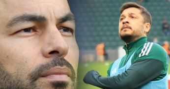 Selçuk İnan, kaptan Ahmet Oğuz’u resmen bağrına bastı!