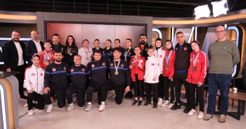 Körfez Gençlerbirliği harikası! 