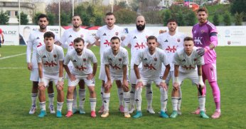 Gölcükspor, Karasu deplasmanında!