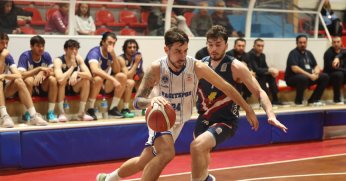 Bu maç kaçmaz! Haydi Atatürk'e!