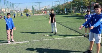 Kocaeli Körfez Spor Kulübü’nün derdine çözüm bulunmalı!