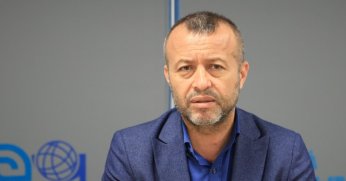 Nebil Uzun: Dualarımız Uğurcan Bekçi ile