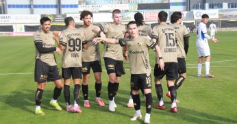 Kocaelispor için kupa zamanı!