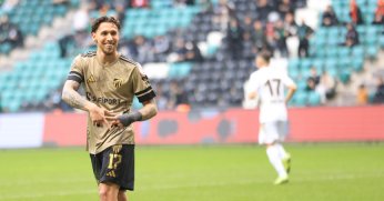 Kocaelispor, Erzurum’u rahat geçti! “3-1”