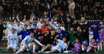 Çok SÜPERSİN Yavuzspor!