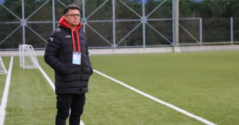 Haluk Kaya şampiyonluğu değerlendirdi 