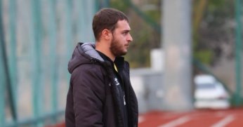 Muhammed Yıldız: Futbol bazen inandıklarının gerçekleşmesine izin vermiyor