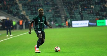 Kocaelispor’un piyasa değerinde ciddi bir artış var!