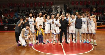 Başka çareniz yok çocuklar!  