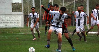 Gel de bu maçı izleme… Haydi Karamürsel’e!