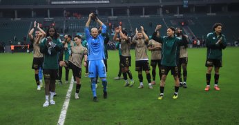 Kocaelispor’da teknik kadro ve futbolculara ödeme yapıldı
