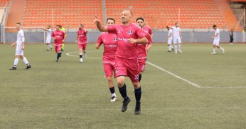 Sarımeşe ve Başaran Play-Off’ta!