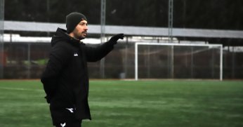 Harun Eren: Başarılı olmak isteyen ailenin içinde BEN DE VARIM!