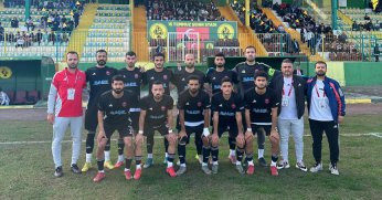 Darıca Türkeli, Maltepe’yi yaktı, keyfine baktı! “2-0”