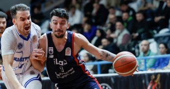 Kağıtspor’un rakibi Kahrmanmaraş!