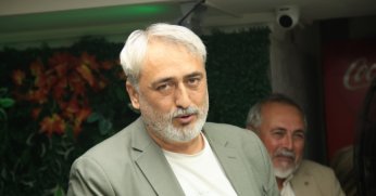 Murat Aydın’dan yeni yıl mesajı!