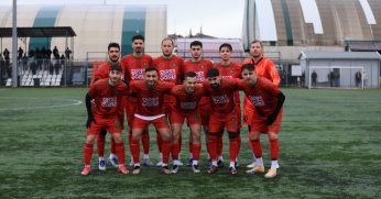 Cephanelik’te İzmit derbisi!