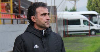 Gölcükspor ilk yarıyı 35 puanla bitirmek istiyor! 