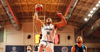 Başka çareniz yok arkadaşlar!