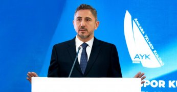 Sermurat Küçükgül'den Türk yelkenciliği adına umut veren sözler! 