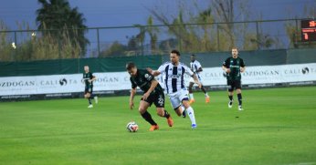 Kocelispor transfer için neler düşünüyor olabilir? 