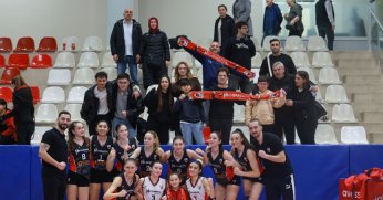 Ne maçtı ama! “2-3”