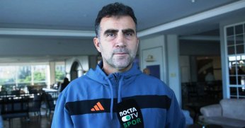 Yusuf Tokuş: Samanlıkta iğne arayacağız!