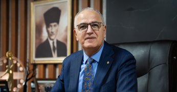 Türk voleybolunda 12’den vurduk!