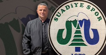 Nuri Başaran: İyi bir golcü bir türlü bulamadık!