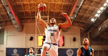 Haydi Kağıtspor! Bi daha!