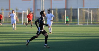 Alikahya kendini kurtardı, Kullar’ı yaktı! “3-2”