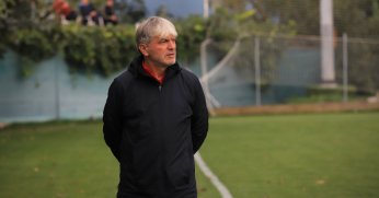 Kullarspor’dan Ali Gürdal kararı! Tamam mı devam mı?