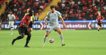 Kocaelispor’un Gaziantep maçı öncesi son detaylar!