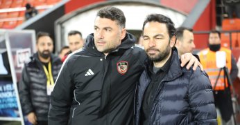 Selçuk İnan’dan jet hızında toplantı!