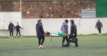 Fatih Dizman, Allah’ın sevdiği kulmuş!