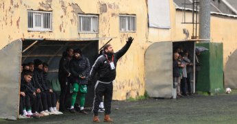 İbrahim Karaduman net konuştu! Henüz bitmiş bir şey yok!