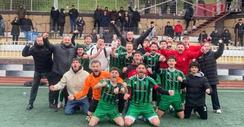 Karatepe Gençlerbirliği ÇOK YAKIN! 1-0”