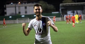 Arslanbey Organize için kazançlı hafta!