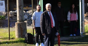 Saha Komiserleri için iki güzel talimat değişikliği!