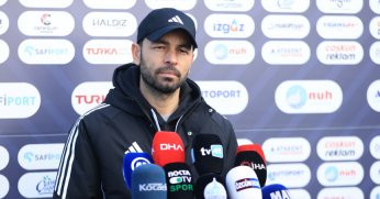 Selçuk İnan: Trabzonspor’dayken formanın hakkını verdim!