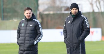 Selçuk İnan: Zor bir dönemden geçiyoruz